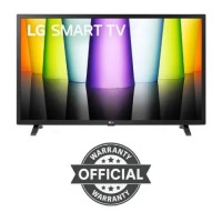 LG LQ63 32 Inch HD Smart LED TV